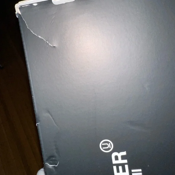 Mens nike moc flow x undercover ale size 15 - Picture 9 of 9